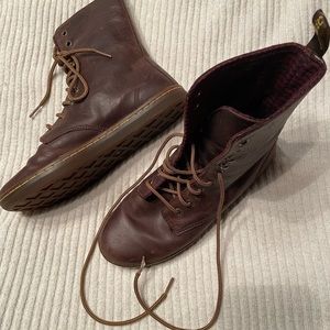 Dr Marten’s Tehani